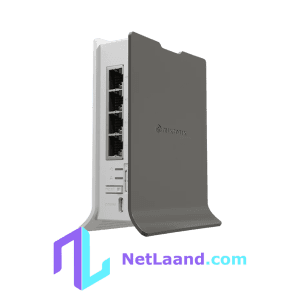 hAP ax lite LTE6