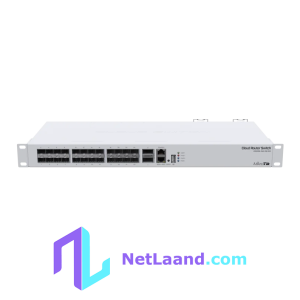 CRS326-24S+2Q+RM