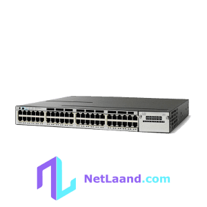 Cisco WS-C3750X-48PFS-S