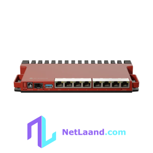 MikroTik L009