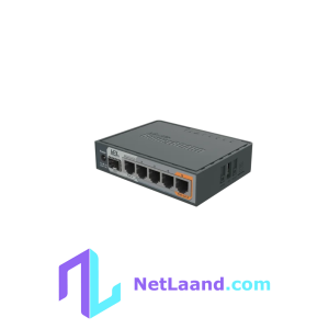 MikroTik hEX S RB760iGS