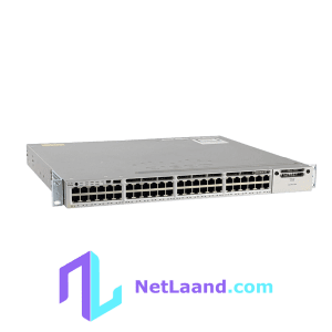 WS-C3850-48P-S