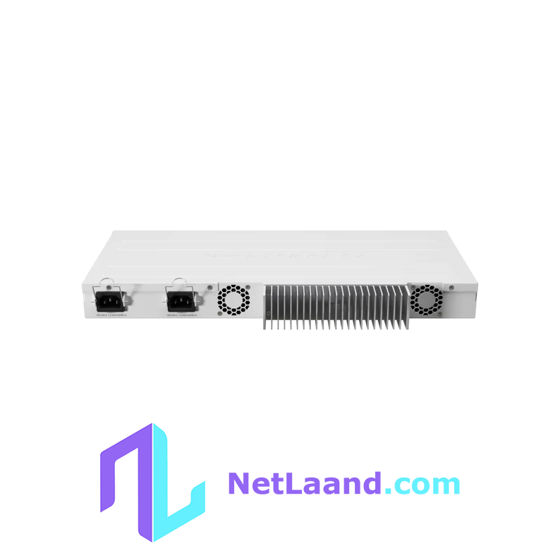 MikroTik CCR2004