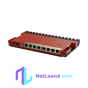 MikroTik L009