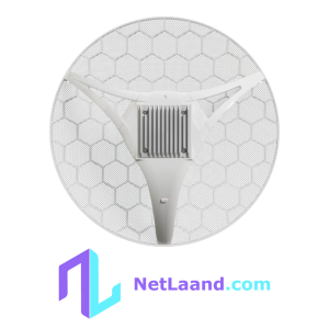 MikroTik LHG LTE kit — رادیو LTE میکروتیک