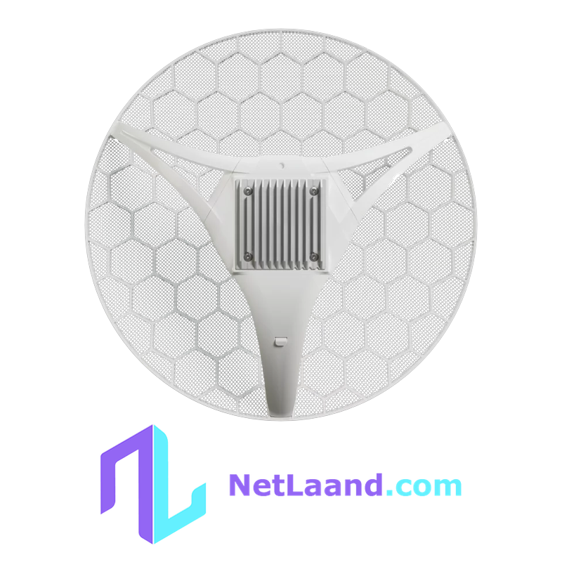 MikroTik LHG LTE kit — رادیو LTE میکروتیک