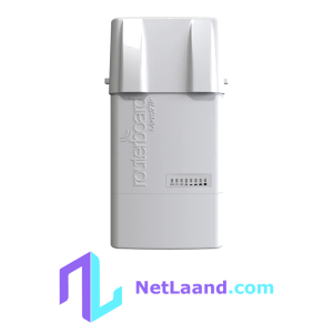 رادیو وایرلس میکروتیک مدل Mikrotik NetBox 5