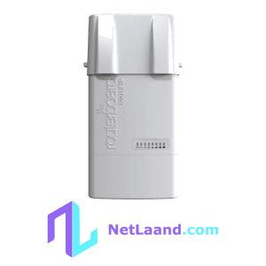 MikroTik BaseBox 5 — رادیو وایرلس میکروتیک