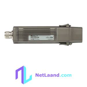 رادیو وایرلس میکروتیک مدل Mikrotik Metal 52 ac